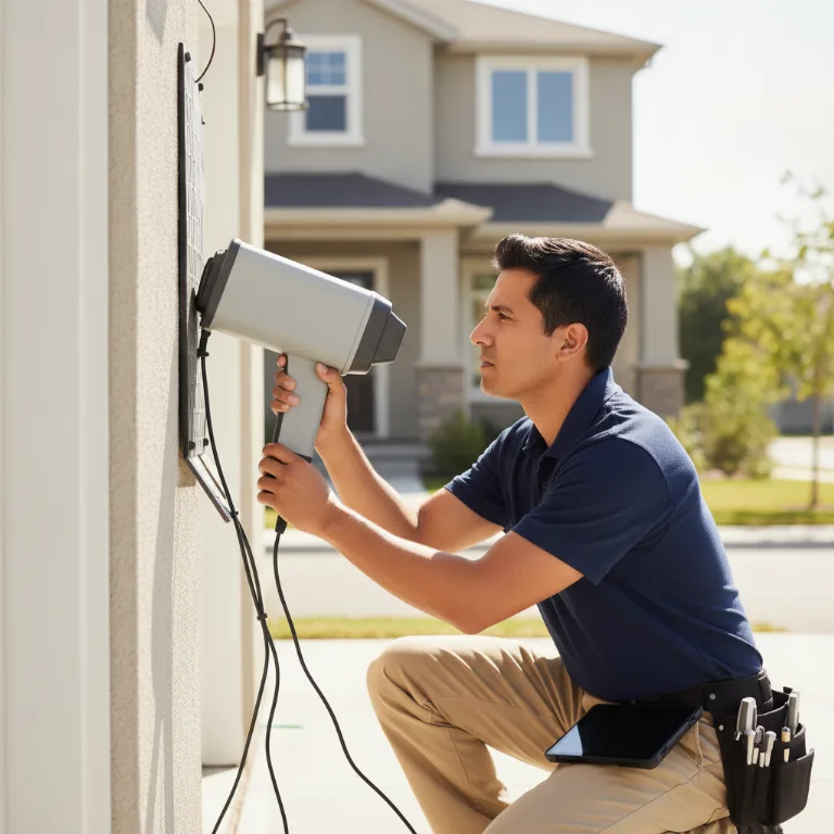 Auditoría Energética Vivienda servicio en Coatzacoalcos
